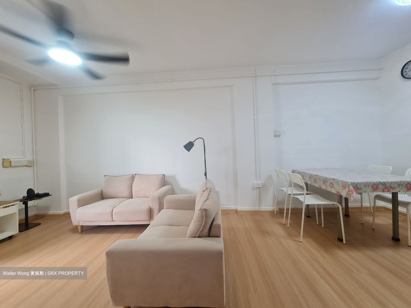 Blk 5 Ghim Moh Road (Queenstown), HDB 3 Rooms #588445601